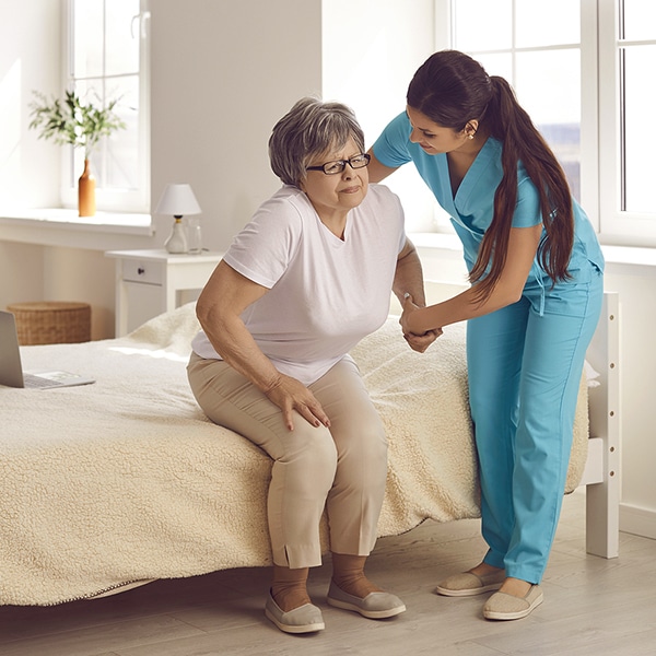Providing Exceptional 24-Hour Home Care in Coeur d’Alene, Post Falls, Hayden, Hayden Lake, Sandpoint, Rathdrum, Dover, East Greenacres, McGuire, and Dalton Gardens